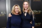Amsterdam 30 september 2018
1 jaar Annie MG Schmidt in het delamar theater. Angela Groothuizen met dochter