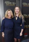 Amsterdam 30 september 2018
1 jaar Annie MG Schmidt in het delamar theater. Angela Groothuizen met dochter