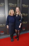 Amsterdam 30 september 2018
1 jaar Annie MG Schmidt in het delamar theater. Angela Groothuizen met dochter