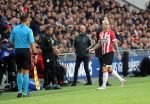 Eindhoven, 23 September 2018 PSV-AJAX Kompetitie, Seizoen 2018-2019 Eindstand 3-0
Angelino