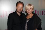 Amsterdam20 september 2018
Premiere Judas in de meervaart. Anita Witzier met man