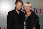Amsterdam20 september 2018
Premiere Judas in de meervaart. Anita Witzier met man