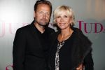 Amsterdam20 september 2018
Premiere Judas in de meervaart. Anita Witzier met man