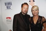 Utrecht 23 september 2018
Premiere Mamma Mia in het Beatrix Theater. Anita Witzier met man