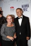Utrecht 23 september 2018
Premiere Mamma Mia in het Beatrix Theater. Ank Bijleveld met â€¦