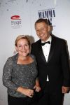 Utrecht 23 september 2018
Premiere Mamma Mia in het Beatrix Theater. Ank Bijleveld met â€¦