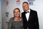 Utrecht 23 september 2018
Premiere Mamma Mia in het Beatrix Theater. Ank Bijleveld met â€¦
