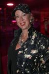 Amstelveen 24 september 2018
Premiere tussen kunst en kitch in schouwburg Amstelveen.  Anne Rose Bantzinger