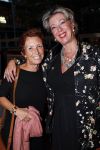 Amstelveen 24 september 2018
Premiere tussen kunst en kitch in schouwburg Amstelveen.  Anne Rose Bantzinger