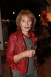 Amstelveen 24 september 2018
Premiere tussen kunst en kitch in schouwburg Amstelveen. Annemarie Oster