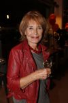 Amstelveen 24 september 2018
Premiere tussen kunst en kitch in schouwburg Amstelveen. Annemarie Oster