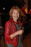Amstelveen 24 september 2018
Premiere tussen kunst en kitch in schouwburg Amstelveen. Annemarie Oster