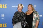 Amsterdam 17 september 2018
Premiere Doris in Tuschinski. De cast bestaat uit oa Tjitske Reidinga Guy Clemens Bracha v Doesburgh Tanik Moree Peter Blok . Annemiek de Vroeg met collega