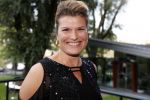 Amsterdam 16 september 2018
45 jaar Sheila de Vries in het Hilton.
Anouk v Nes