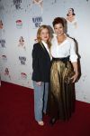 Utrecht 23 september 2018
Premiere Mamma Mia in het Beatrix Theater. Anouk v Nes