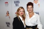 Utrecht 23 september 2018
Premiere Mamma Mia in het Beatrix Theater. Anouk v Nes