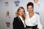 Utrecht 23 september 2018
Premiere Mamma Mia in het Beatrix Theater. Anouk v Nes