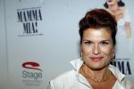 Utrecht 23 september 2018
Premiere Mamma Mia in het Beatrix Theater. Anouk v Nes