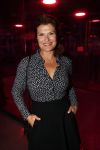 Amstelveen 24 september 2018
Premiere tussen kunst en kitch in schouwburg Amstelveen. Anouk v Nes