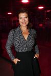 Amstelveen 24 september 2018
Premiere tussen kunst en kitch in schouwburg Amstelveen. Anouk v Nes