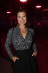 Amstelveen 24 september 2018
Premiere tussen kunst en kitch in schouwburg Amstelveen. Anouk v Nes