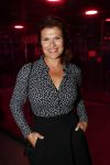 Amstelveen 24 september 2018
Premiere tussen kunst en kitch in schouwburg Amstelveen. Anouk v Nes