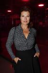 Amstelveen 24 september 2018
Premiere tussen kunst en kitch in schouwburg Amstelveen. Anouk v Nes