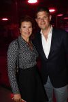 Amstelveen 24 september 2018
Premiere tussen kunst en kitch in schouwburg Amstelveen. Anouk v Nes
