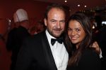 Utrecht 23 september 2018
Premiere Mamma Mia in beatrixtheater. Hoofdrollen zijn er voor Antje Monteiro Jolijn Henneman Sophia Wezer Hilke Bierman Dieter Troubleyn Emiel de Jong en Soy Kroon. Vriend Antje Dennis met dochter