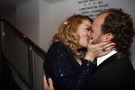 Utrecht 23 september 2018
Premiere Mamma Mia in beatrixtheater. Hoofdrollen zijn er voor Antje Monteiro Jolijn Henneman Sophia Wezer Hilke Bierman Dieter Troubleyn Emiel de Jong en Soy Kroon. Antje met vriend Dennis