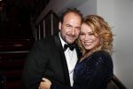 Utrecht 23 september 2018
Premiere Mamma Mia in beatrixtheater. Hoofdrollen zijn er voor Antje Monteiro Jolijn Henneman Sophia Wezer Hilke Bierman Dieter Troubleyn Emiel de Jong en Soy Kroon. Antje met vriend Dennis