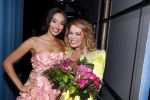 Utrecht 23 september 2018
Premiere Mamma Mia in beatrixtheater. Hoofdrollen zijn er voor Antje Monteiro Jolijn Henneman Sophia Wezer Hilke Bierman Dieter Troubleyn Emiel de Jong en Soy Kroon. Antje met Romy