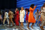 Utrecht 23 september 2018
Premiere Mamma Mia in beatrixtheater. Hoofdrollen zijn er voor Antje Monteiro Jolijn Henneman Sophia Wezer Hilke Bierman Dieter Troubleyn Emiel de Jong en Soy Kroon.
