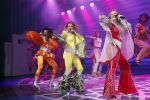 Utrecht 23 september 2018
Premiere Mamma Mia in beatrixtheater. Hoofdrollen zijn er voor Antje Monteiro Jolijn Henneman Sophia Wezer Hilke Bierman Dieter Troubleyn Emiel de Jong en Soy Kroon.