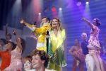 Utrecht 23 september 2018
Premiere Mamma Mia in beatrixtheater. Hoofdrollen zijn er voor Antje Monteiro Jolijn Henneman Sophia Wezer Hilke Bierman Dieter Troubleyn Emiel de Jong en Soy Kroon.