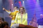 Utrecht 23 september 2018
Premiere Mamma Mia in beatrixtheater. Hoofdrollen zijn er voor Antje Monteiro Jolijn Henneman Sophia Wezer Hilke Bierman Dieter Troubleyn Emiel de Jong en Soy Kroon.