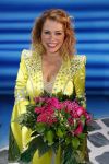 Utrecht 23 september 2018
Premiere Mamma Mia in beatrixtheater. Hoofdrollen zijn er voor Antje Monteiro Jolijn Henneman Sophia Wezer Hilke Bierman Dieter Troubleyn Emiel de Jong en Soy Kroon.