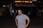 Amsterdam 17 september 2018
Premiere Doris in Tuschinski. De cast bestaat uit oa Tjitske Reidinga Guy Clemens Bracha v Doesburgh Tanik Moree Peter Blok . Argentijns restaurant