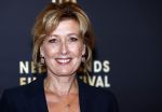 Utrecht 27 september 2018
Openingsavond Nederlandse Filmdagen in schouwburg Utrecht. Ariane Schluter (L) met