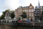 Amsterdam 15 september 2018
Arjan Ederveen vertrekt bij zijn huis.