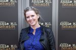 Amsterdam 30 september 2018
1 jaar Annie MG Schmidt in het delamar theater. Babette v Veen