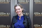 Amsterdam 30 september 2018
1 jaar Annie MG Schmidt in het delamar theater. Babette v Veen
