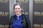 Amsterdam 30 september 2018
1 jaar Annie MG Schmidt in het delamar theater. Babette v Veen