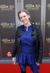 Amsterdam 30 september 2018
1 jaar Annie MG Schmidt in het delamar theater. Babette v Veen