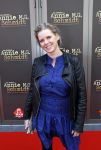 Amsterdam 30 september 2018
1 jaar Annie MG Schmidt in het delamar theater. Babette v Veen