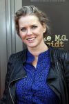 Amsterdam 30 september 2018
1 jaar Annie MG Schmidt in het delamar theater. Babette v Veen