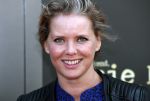 Amsterdam 30 september 2018
1 jaar Annie MG Schmidt in het delamar theater. Babette v Veen