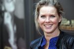 Amsterdam 30 september 2018
1 jaar Annie MG Schmidt in het delamar theater. Babette v Veen