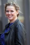 Amsterdam 30 september 2018
1 jaar Annie MG Schmidt in het delamar theater. Babette v Veen