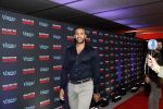 Amsterdam 29 september 2018
Rode loper Glory gala in de Johan Cruijff arena. Badr hari